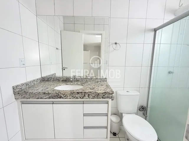 Imagem 7: Casa para Aluguel no Condomínio Alameda das Flores | Bairro Sim