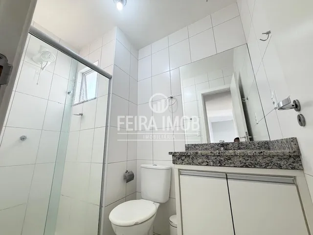 Imagem 4: Casa para Aluguel no Condomínio Alameda das Flores | Bairro Sim
