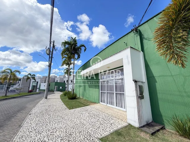 Imagem 10: Alameda das Flores - Casa para Aluguel no Condomínio Alameda das Flores | Bairro Sim