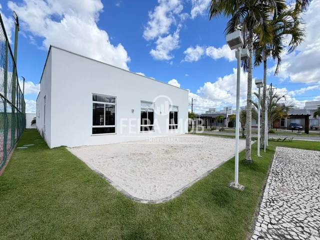 Imagem 6: Alameda das Flores - Casa para Aluguel no Condomínio Alameda das Flores | Bairro Sim