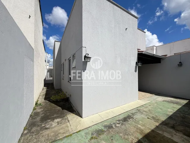 Imagem 8: Alameda das Flores - Casa para Aluguel no Condomínio Alameda das Flores | Bairro Sim