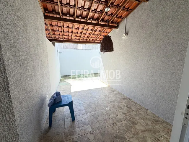 Imagem 9: Alameda das Flores - Casa para Aluguel no Condomínio Alameda das Flores | Bairro Sim