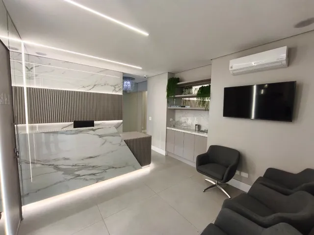 Imagem 3: Loja Ponto Comercial em Centro, Curitiba/PR