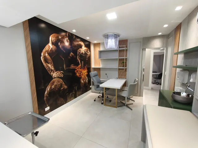 Imagem 2: Loja Ponto Comercial em Centro, Curitiba/PR