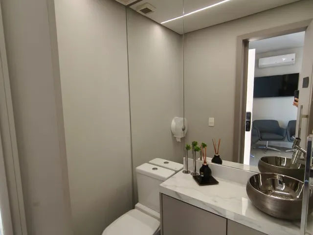 Imagem 9: Loja Ponto Comercial em Centro, Curitiba/PR