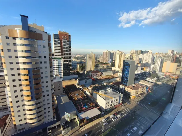 Imagem 7: Loja Ponto Comercial em Centro, Curitiba/PR