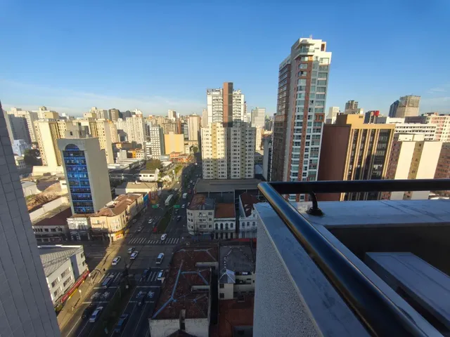 Imagem 4: Loja Ponto Comercial em Centro, Curitiba/PR