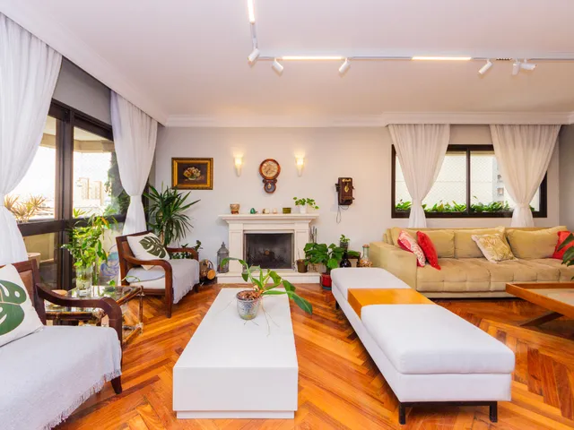 Imagem: Apartamento para Venda em Vila Andrade com