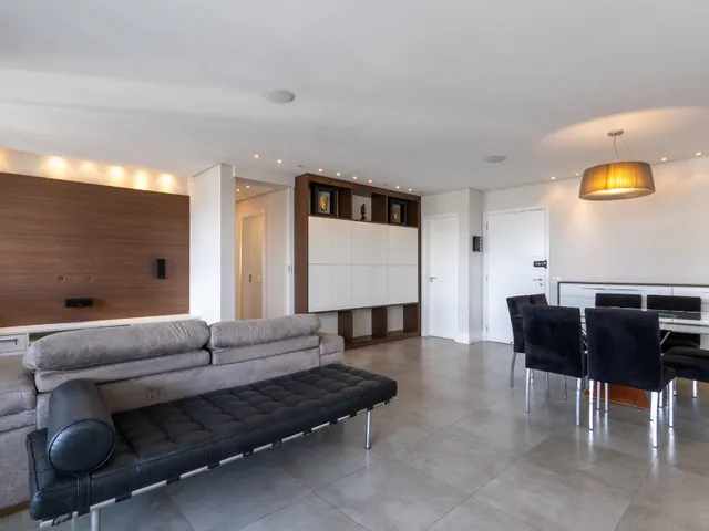 Imagem: Apartamento para Venda em Vila Andrade com