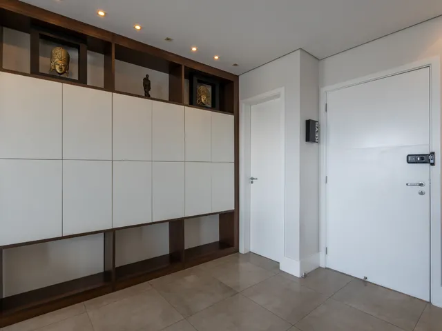 Imagem 16: Apartamento para Venda em Vila Andrade com 3 Quartos, Sendo 3 Suítes, 150M²