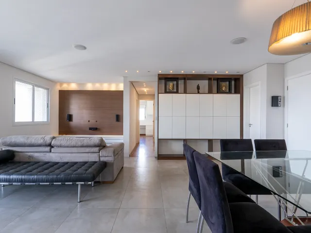 Imagem 12: Apartamento para Venda em Vila Andrade com 3 Quartos, Sendo 3 Suítes, 150M²