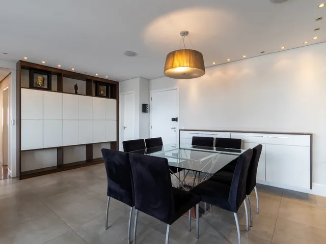 Imagem 9: Apartamento para Venda em Vila Andrade com 3 Quartos, Sendo 3 Suítes, 150M²