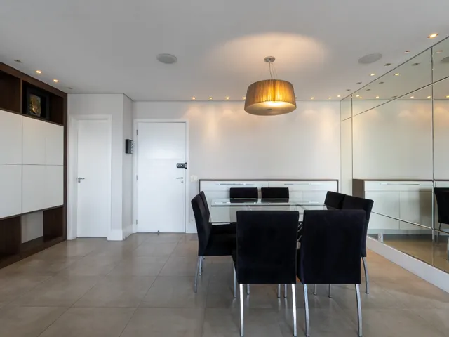 Imagem 14: Apartamento para Venda em Vila Andrade com 3 Quartos, Sendo 3 Suítes, 150M²