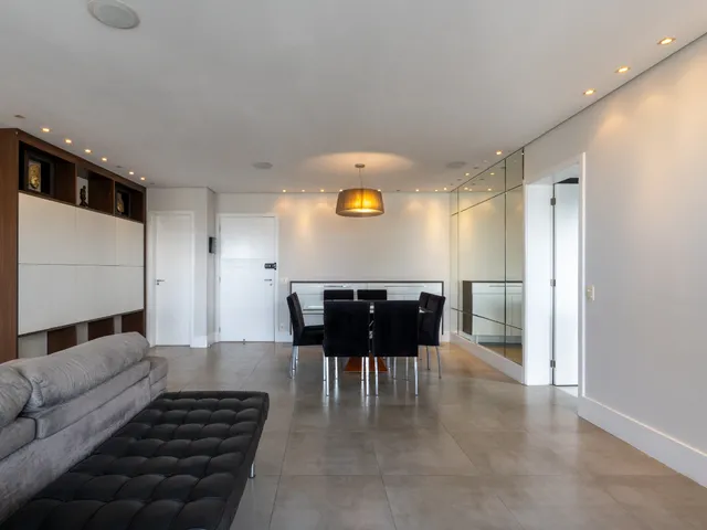 Imagem 15: Apartamento para Venda em Vila Andrade com 3 Quartos, Sendo 3 Suítes, 150M²