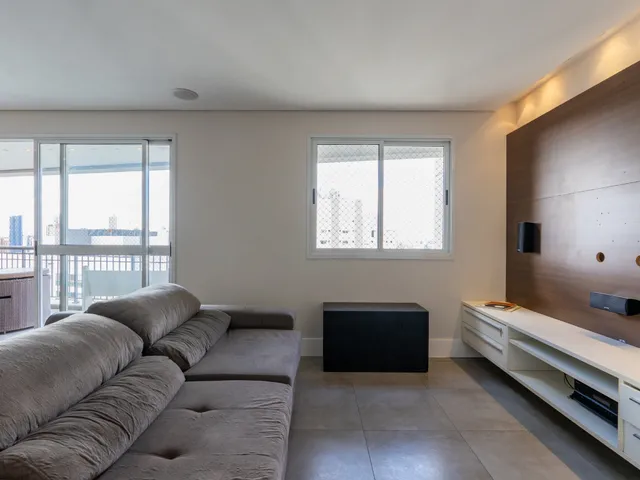 Imagem 11: Apartamento para Venda em Vila Andrade com 3 Quartos, Sendo 3 Suítes, 150M²