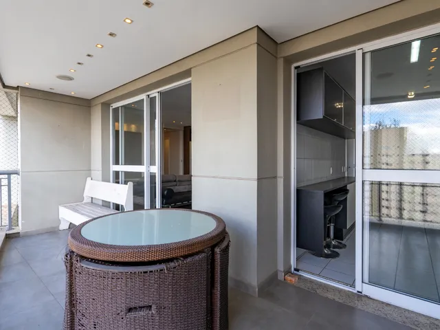 Imagem 4: Apartamento para Venda em Vila Andrade com 3 Quartos, Sendo 3 Suítes, 150M²