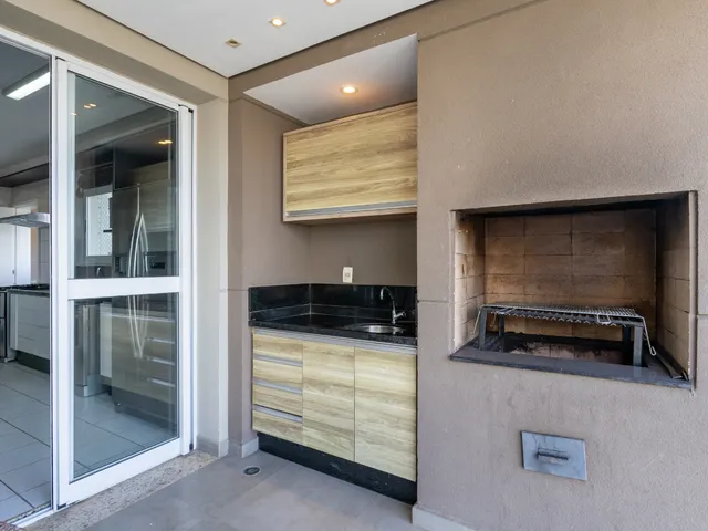 Imagem 13: Apartamento para Venda em Vila Andrade com 3 Quartos, Sendo 3 Suítes, 150M²