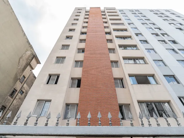 Imagem: Apartamento para Venda em Paraíso com 3