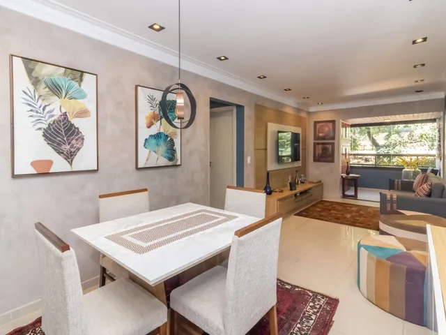 Imagem: Apartamento para Venda em Bela Vista com