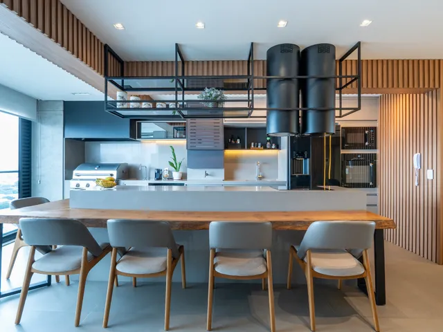 Imagem: Apartamento para Venda em Centro com 2 Quartos