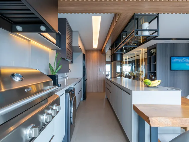 Imagem 11: Apartamento para Venda em Centro com 2 Quartos, Sendo 2 Suítes, 78M²