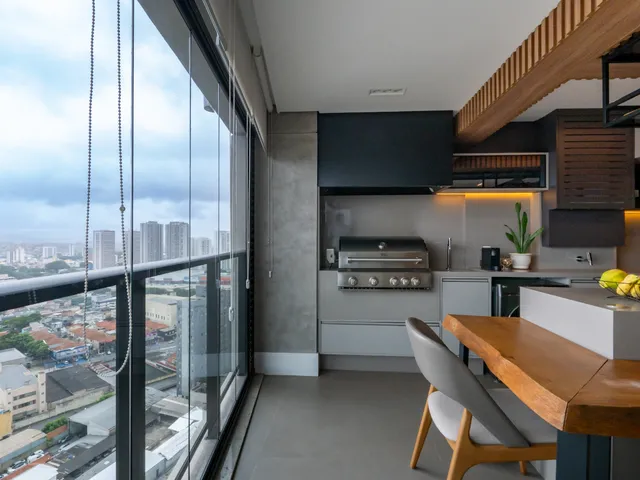 Imagem 5: Apartamento para Venda em Centro com 2 Quartos, Sendo 2 Suítes, 78M²