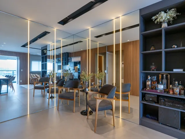 Imagem 15: Apartamento para Venda em Centro com 2 Quartos, Sendo 2 Suítes, 78M²