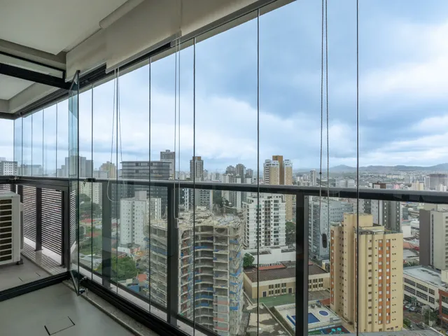 Imagem 3: Apartamento para Venda em Centro com 2 Quartos, Sendo 2 Suítes, 78M²