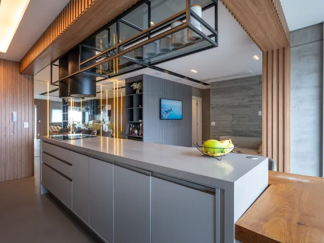 Imagem 8: Apartamento para Venda em Centro com 2 Quartos, Sendo 2 Suítes, 78M²