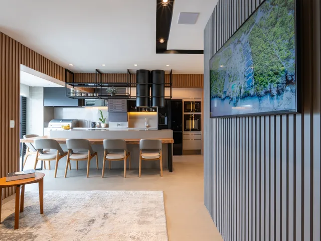 Imagem 10: Apartamento para Venda em Centro com 2 Quartos, Sendo 2 Suítes, 78M²
