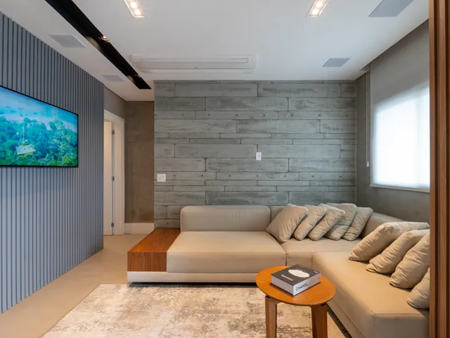 Imagem 14: Apartamento para Venda em Centro com 2 Quartos, Sendo 2 Suítes, 78M²