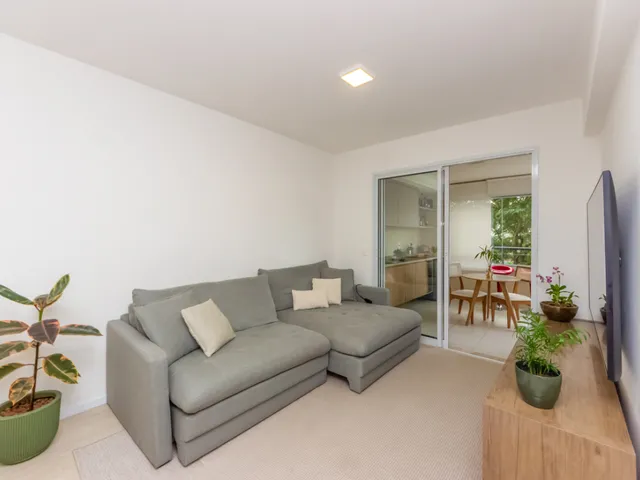 Imagem 4: Apartamento para Venda em Vila Emir com 3 Quartos, Sendo 1 Suíte, 86M²