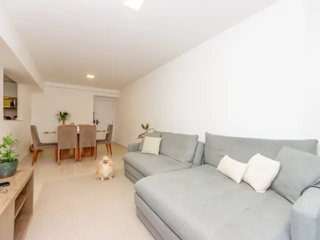 Imagem 12: Apartamento para Venda em Vila Emir com 3 Quartos, Sendo 1 Suíte, 86M²