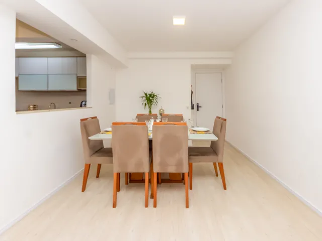Imagem 3: Apartamento para Venda em Vila Emir com 3 Quartos, Sendo 1 Suíte, 86M²