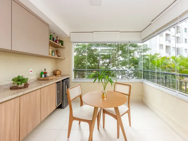 Imagem 5: Apartamento para Venda em Vila Emir com 3 Quartos, Sendo 1 Suíte, 86M²