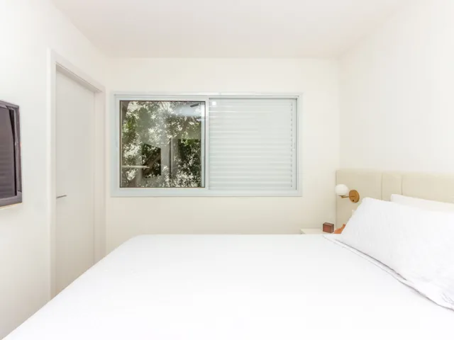 Imagem 9: Apartamento para Venda em Vila Emir com 3 Quartos, Sendo 1 Suíte, 86M²