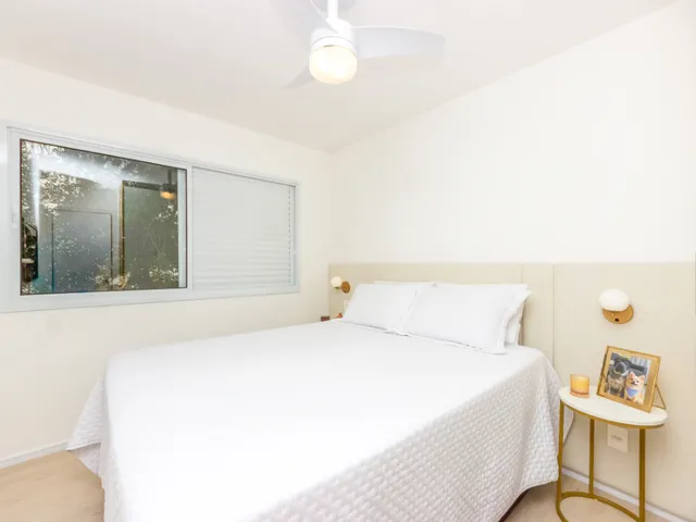 Imagem 15: Apartamento para Venda em Vila Emir com 3 Quartos, Sendo 1 Suíte, 86M²