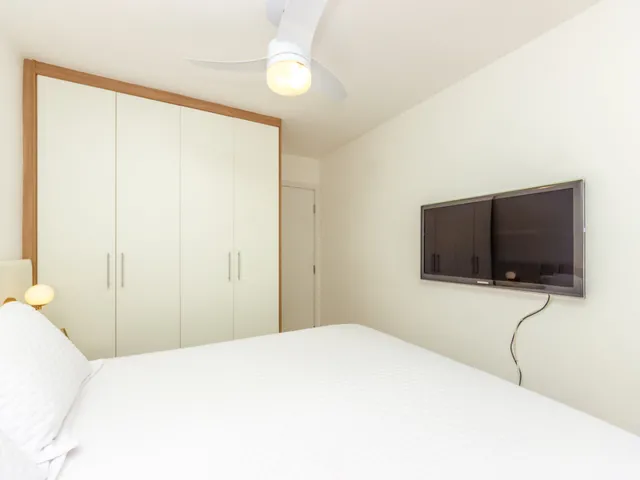 Imagem 14: Apartamento para Venda em Vila Emir com 3 Quartos, Sendo 1 Suíte, 86M²
