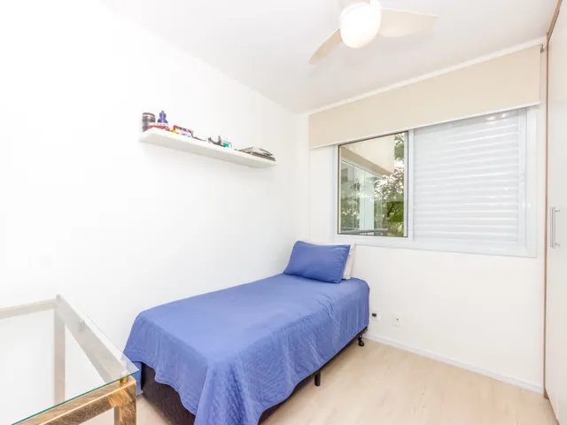 Imagem 6: Apartamento para Venda em Vila Emir com 3 Quartos, Sendo 1 Suíte, 86M²