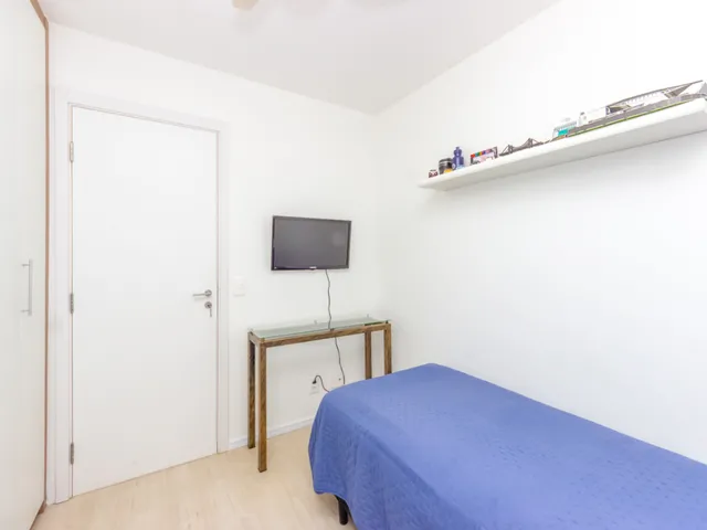 Imagem 8: Apartamento para Venda em Vila Emir com 3 Quartos, Sendo 1 Suíte, 86M²