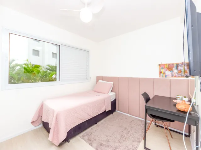 Imagem 7: Apartamento para Venda em Vila Emir com 3 Quartos, Sendo 1 Suíte, 86M²