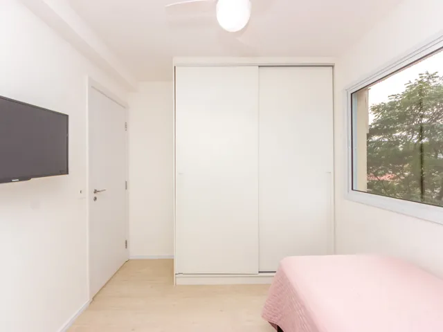 Imagem 11: Apartamento para Venda em Vila Emir com 3 Quartos, Sendo 1 Suíte, 86M²