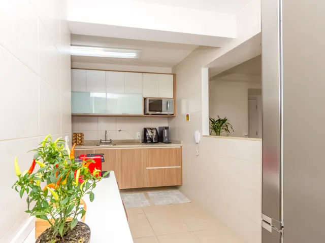 Imagem 10: Apartamento para Venda em Vila Emir com 3 Quartos, Sendo 1 Suíte, 86M²