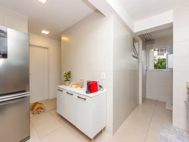 Imagem 13: Apartamento para Venda em Vila Emir com 3 Quartos, Sendo 1 Suíte, 86M²