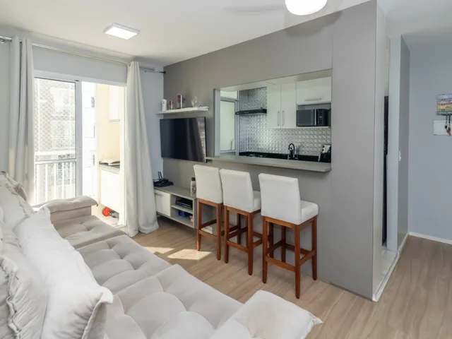 Imagem: Apartamento para Venda em Vila Ema com 2