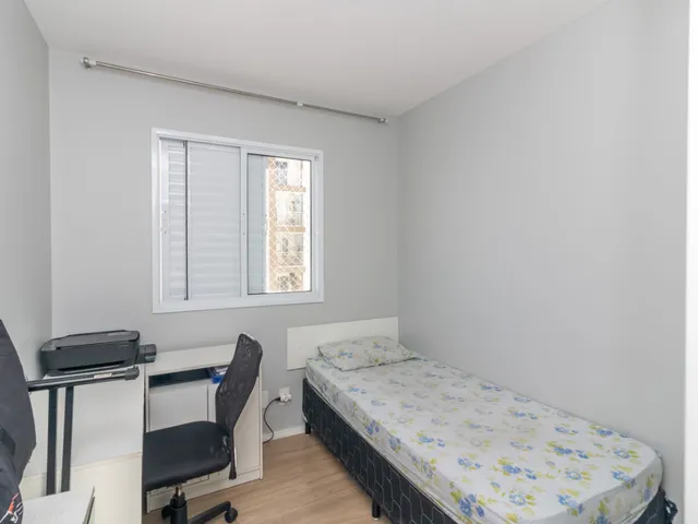 Imagem 12: Apartamento para Venda em Vila Ema com 2 Quartos, Sendo 1 Suíte, 57M²