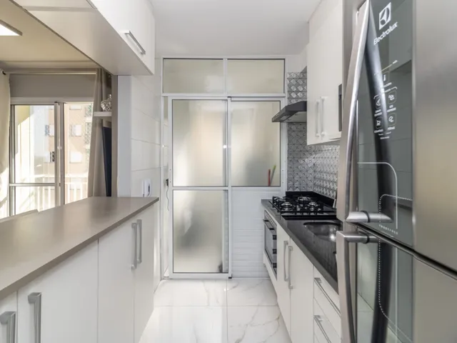 Imagem 10: Apartamento para Venda em Vila Ema com 2 Quartos, Sendo 1 Suíte, 57M²