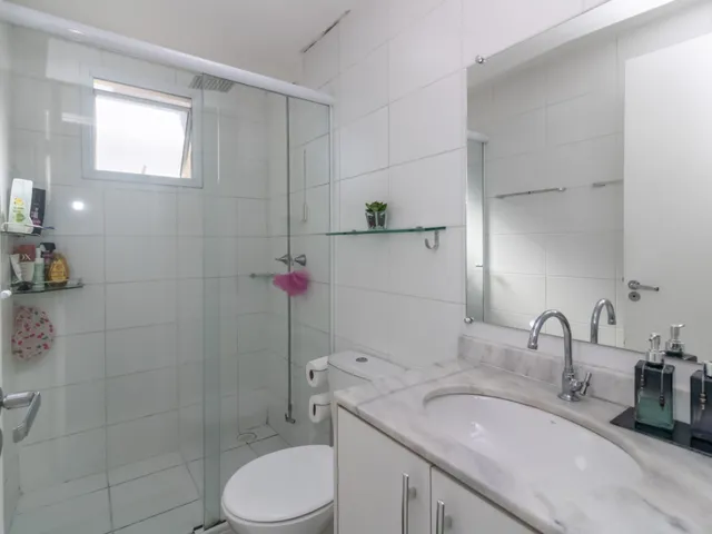 Imagem 6: Apartamento para Venda em Vila Ema com 2 Quartos, Sendo 1 Suíte, 57M²