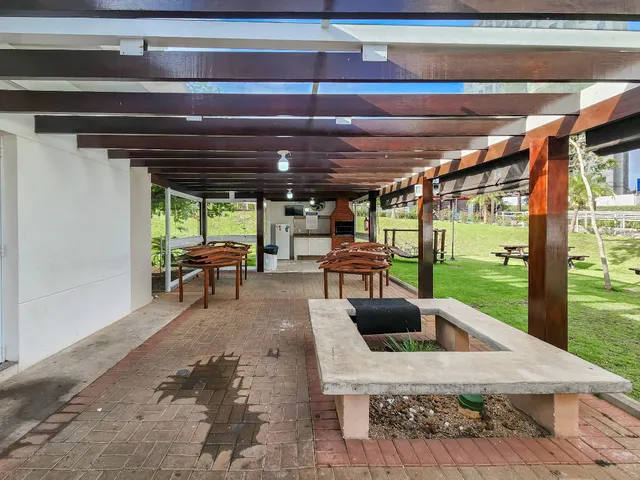 Imagem 7: Apartamento para Venda em Vila Ema com 2 Quartos, Sendo 1 Suíte, 57M²