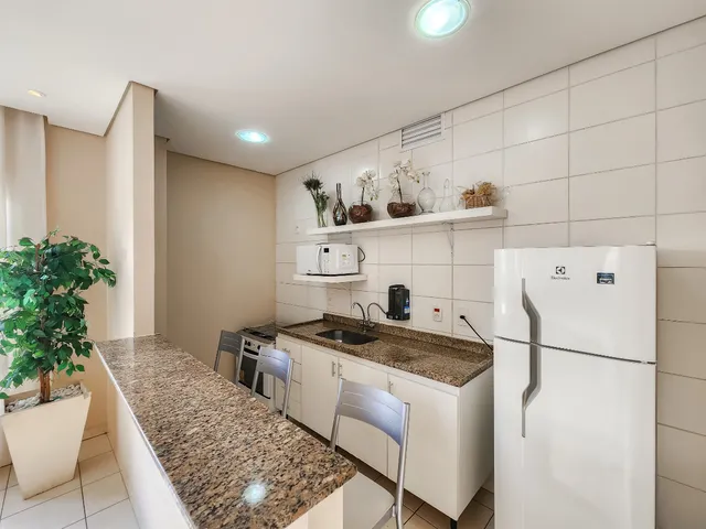 Imagem 14: Apartamento para Venda em Vila Ema com 2 Quartos, Sendo 1 Suíte, 57M²
